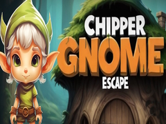 Oyunu Chipper Gnome Escape