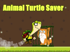 Oyunu Animal Turtle Saver