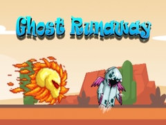 Oyunu Ghost Runaway