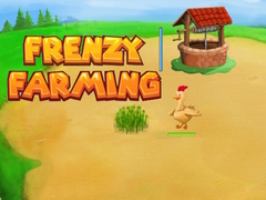 Oyunu Frenzy Farming