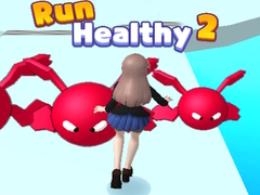 Oyunu Run Healthy 2