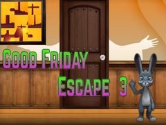 Oyunu Amgel Good Friday Escape 3