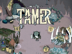 Oyunu Wild Tamer