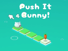 Oyunu Push It Bunny