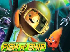 Oyunu Fish n' Ship