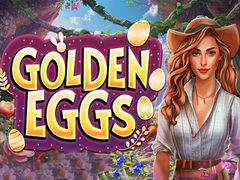 Oyunu Golden Eggs