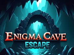 Oyunu Enigma Cave Escape