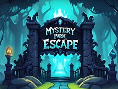 Oyunu Mystery Park Escape