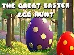 Oyunu The Great Easter Egg Hunt