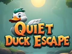 Oyunu Quiet Duck Escape