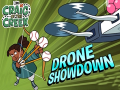 Oyunu Craig of the Creek Drone Showdown