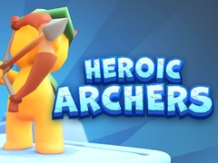 Oyunu Heroic Archer