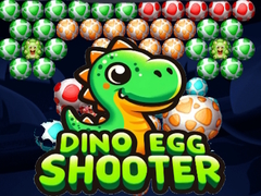 Oyunu Dino Egg Shooter