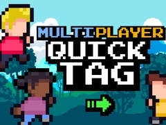 Oyunu Multiplayer Quick Tag