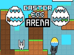 Oyunu Easter Egg Arena