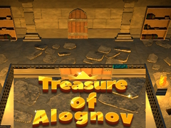 Oyunu Treasure of Alognov