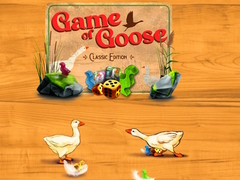 Oyunu Game of Goose Classic Edition
