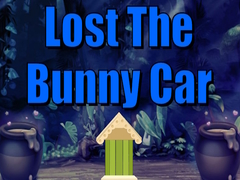 Oyunu Lost The Bunny Car