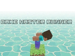 Oyunu Cake Master Runner