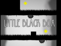 Oyunu Little Black Box