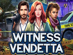 Oyunu Witness Vendetta