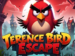 Oyunu Terence Bird Escape