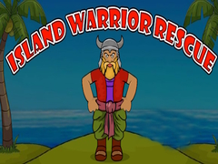 Oyunu Island Warrior Rescue