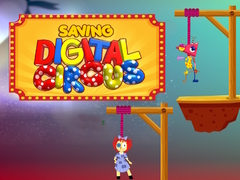 Oyunu Saving Digital Circus