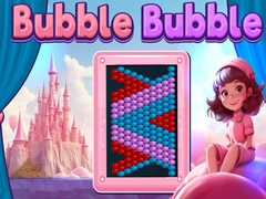 Oyunu Bubble Bubble