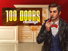 Oyunu 100 Doors Challenge