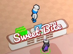 Oyunu Sweet Bite
