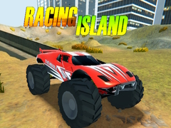 Oyunu Racing Island