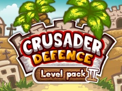Oyunu Crusader Defence Level Pack 2