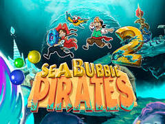 Oyunu Sea Bubble Pirate 2