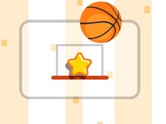 Oyunu Basketball Slide
