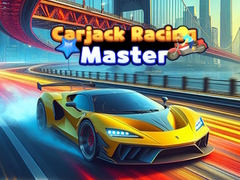 Oyunu Carjack Racing Master