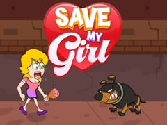 Oyunu Save My Girl