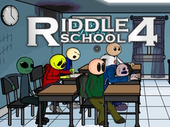 Oyunu Riddle School 4