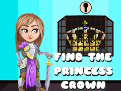 Oyunu Find The Princess Crown