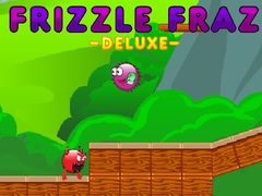 Oyunu Frizzle Fraz Deluxe