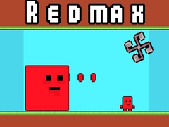 Oyunu Redmax