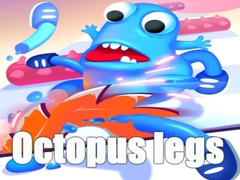 Oyunu Octopus legs