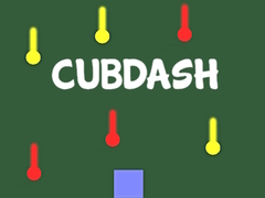 Oyunu CubDash