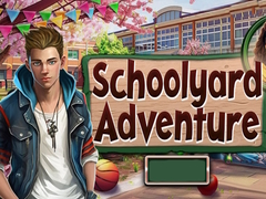 Oyunu Schoolyard Adventure