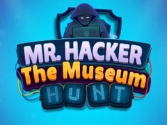 Oyunu Mr Hacker The Museum Hunts