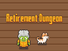 Oyunu Retirement Dungeon