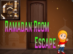 Oyunu Amgel Ramadan Room Escape