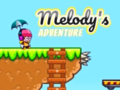 Oyunu Melody's Adventure