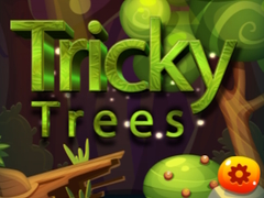 Oyunu Tricky Trees