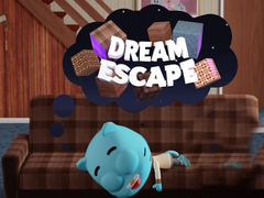 Oyunu Dream Escape
